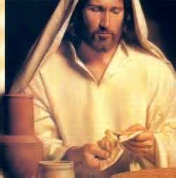 jesus-breaks-the-bread